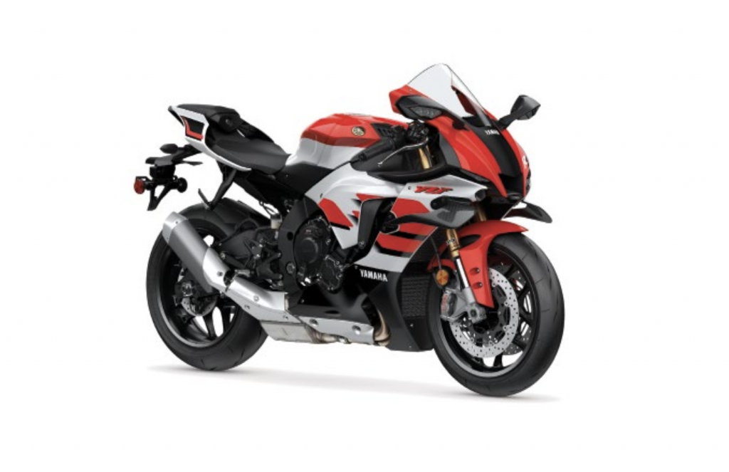 YZF-R1